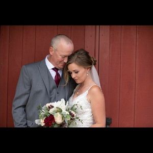 Meet your Posher, Elise